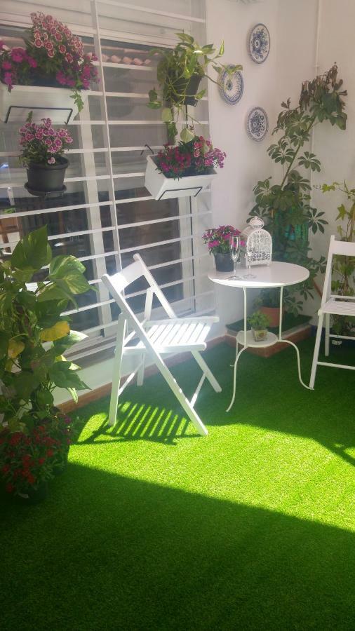 梅里那德奥拉菲Casa Dale公寓 外观 照片